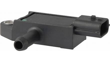 Sensor, Abgasdruck HELLA 6PP 009 409-121