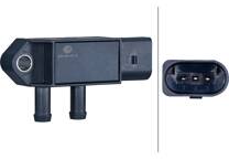 Sensor, Abgasdruck