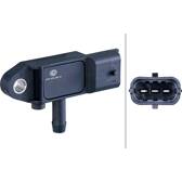 Sensor, Abgasdruck HELLA - 6PP 009 409-181