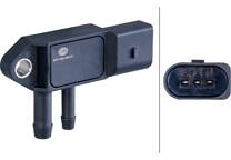 Sensor, Abgasdruck