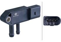 Sensor, Abgasdruck