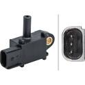 Sensor, Abgasdruck HELLA - 6PP 009 409-541
