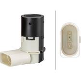 Sensor, ajuda ao estacionamento HELLA - 6PX 358 141-121