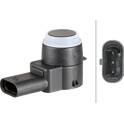 Sensor, ajuda ao estacionamento HELLA - 6PX 358 141-201