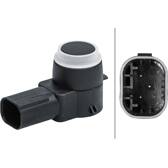 Sensor, ajuda ao estacionamento HELLA - 6PX 358 141-221