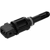 Sensor, Ansauglufttemperatur HELLA - 6PT 009 109-131