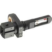 Sensor, Ansauglufttemperatur HELLA - 6PT 009 109-181
