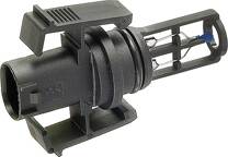 Sensor, Ansauglufttemperatur