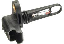 Sensor, Ansauglufttemperatur