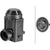 Sensor, auxiliar de aparcamiento HELLA - 6PX 358 141-011