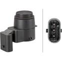 Sensor, auxiliar de aparcamiento HELLA - 6PX 358 141-021