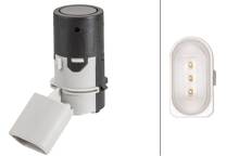 Sensor, auxiliar de aparcamiento