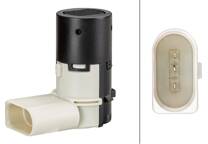 Sensor, auxiliar de aparcamiento