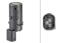 Sensor, auxiliar de aparcamiento