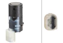 Sensor, auxiliar de aparcamiento
