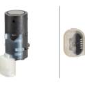 Sensor, auxiliar de aparcamiento HELLA - 6PX 358 141-161