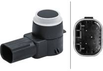 Sensor, auxiliar de aparcamiento