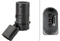 Sensor, auxiliar de aparcamiento
