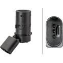 Sensor, auxiliar de aparcamiento HELLA - 6PX 358 141-251