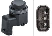 Sensor, auxiliar de aparcamiento