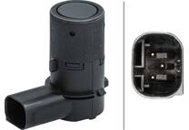 Sensor, auxiliar de aparcamiento