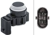 Sensor, auxiliar de aparcamiento