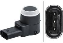 Sensor, auxiliar de aparcamiento