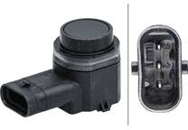 Sensor, auxiliar de aparcamiento