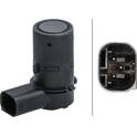 Sensor, auxiliar de aparcamiento HELLA - 6PX 358 141-511