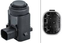 Sensor, auxiliar de aparcamiento