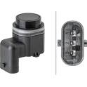Sensor, auxiliar de aparcamiento HELLA - 6PX 358 141-811