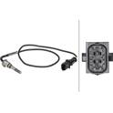 Sensor, avgastemperatur HELLA - 6PT 358 181-251