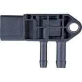 Sensor, avgastryck HELLA - 6PP 009 409-231