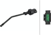 Sensor, binnentemperatuur