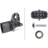 Sensor, boost pressure HELLA - 6PP 009 400-311