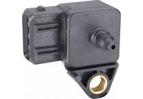 Sensor, boost pressure