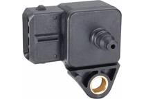 Sensor, boost pressure