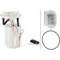 Sensor, brandstofvoorraad HELLA - 8TF 358 106-821