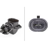 Sensor, buitentemperatuur HELLA - 6PT 009 104-011
