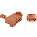 Sensor, calidad aire HELLA - 6PX 012 684-071