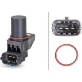 Sensor, camshaft position HELLA - 6PU 009 121-501