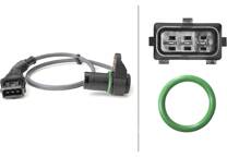 Sensor, camshaft position