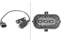 Sensor, camshaft position