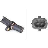 Sensor, crankshaft pulse HELLA - 6PU 009 121-221