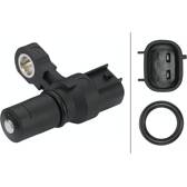 Sensor, crankshaft pulse HELLA - 6PU 009 145-121