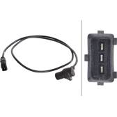 Sensor, crankshaft pulse HELLA - 6PU 009 146-151