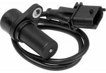 Sensor, crankshaft pulse
