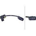 Sensor, crankshaft pulse HELLA - 6PU 358 191-091