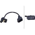Sensor, crankshaft pulse HELLA - 6PU 358 191-101