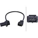 Sensor, crankshaft pulse HELLA - 6PU 358 191-181